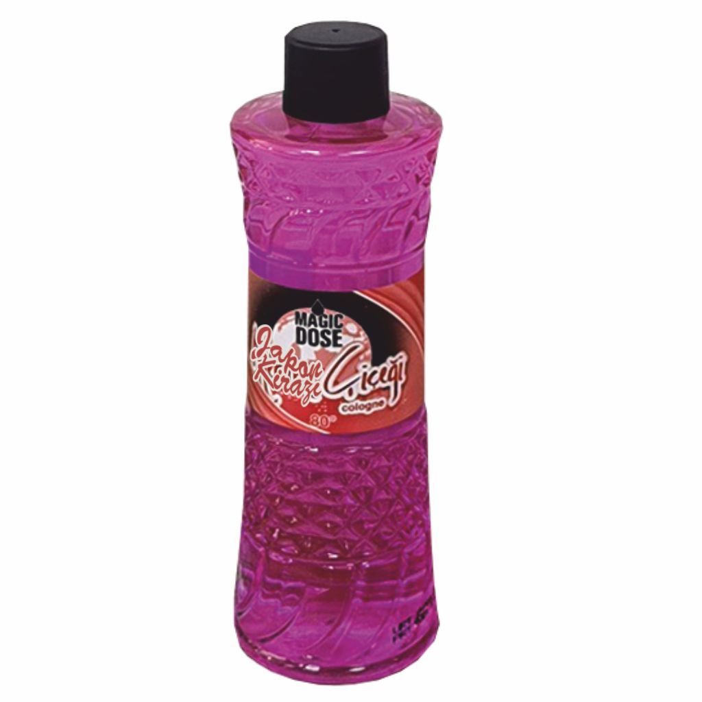 AUTOKIT MAGIC DOSE KOLONYA JAPON KİRAZ ÇİÇEĞİ 100ML FA2-1245
