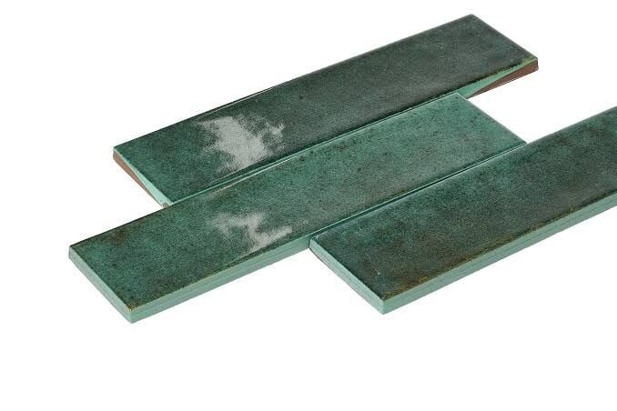 6X25 OXFORD EMERALD