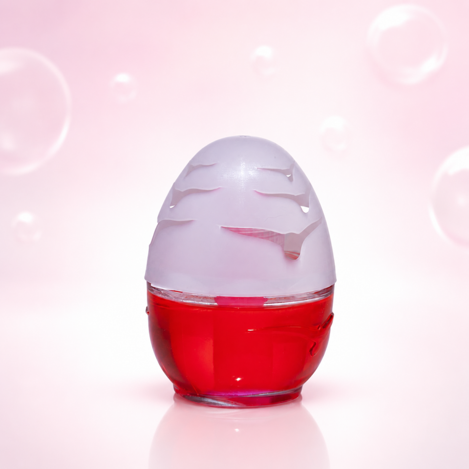 AUTOKIT DEEP WAY KÜRE KOKU BUBBLE GUM 100ML FA2-1197