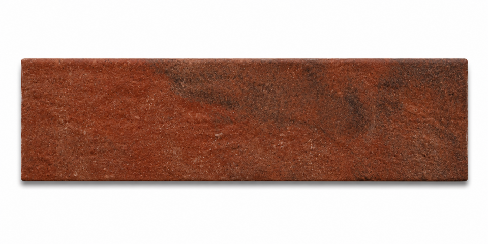 6X25 PORTO RED