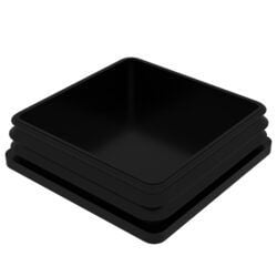 PLASTİK AYAK TAPASI 100X100