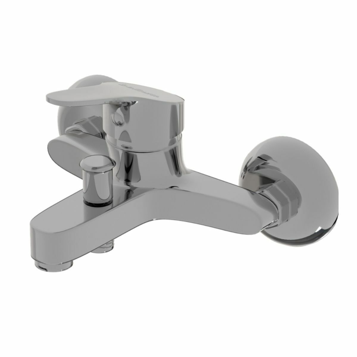 BELİNZA OREX BANYO BATARYASI KROM 11130