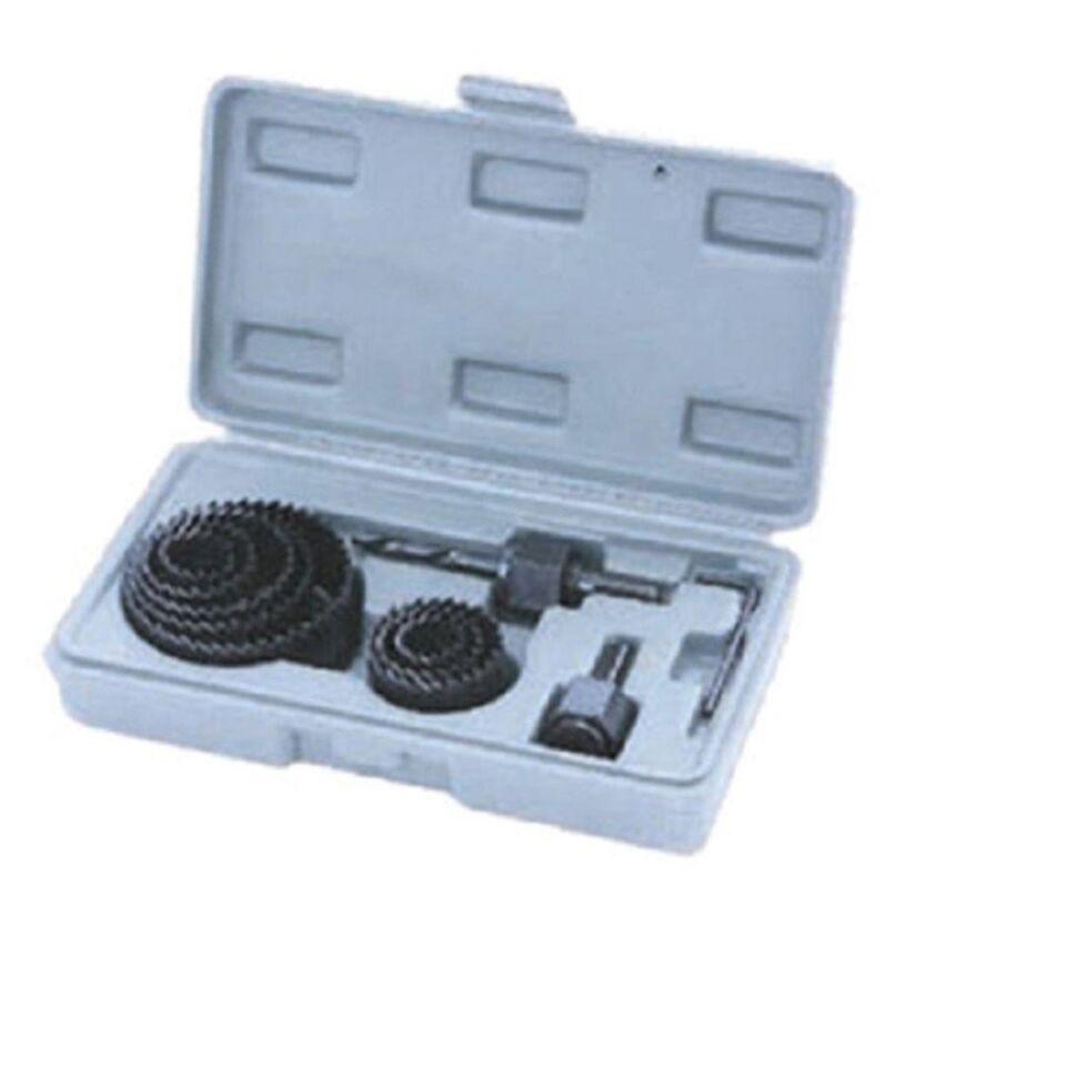 DMAX BUAT AÇMA SETİ 8 PARÇA DMX4124