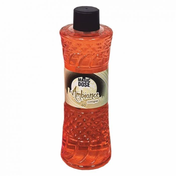 AUTOKIT MAGIC DOSE KOLONYA MANDARİN 100ML  FA2-1243
