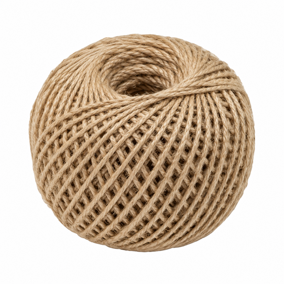 KINNAP İPİ YUMAK 500 GR 2/1
