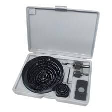 DMAX BUAT AÇMA SETİ 16 PARÇA DMX4126