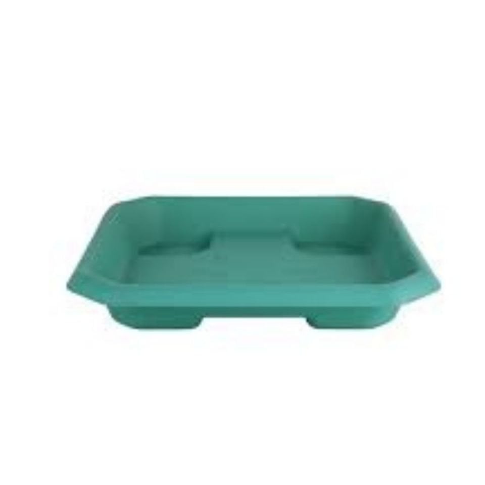 SAKSI HİSAR KARE TABAK NO:5 YEŞİL