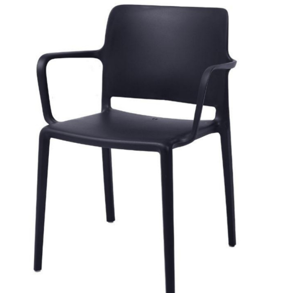 KOLTUK MAİAMİ ARM ANTRASİT