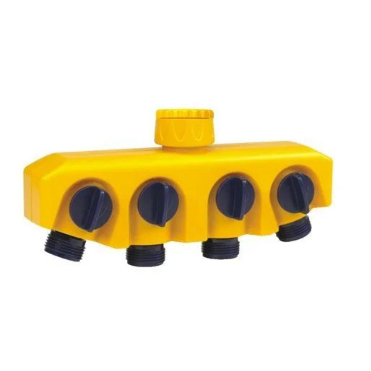 DAYE 4 ÇIKIŞLI MUSLUK ADAPTÖRÜ DY8004