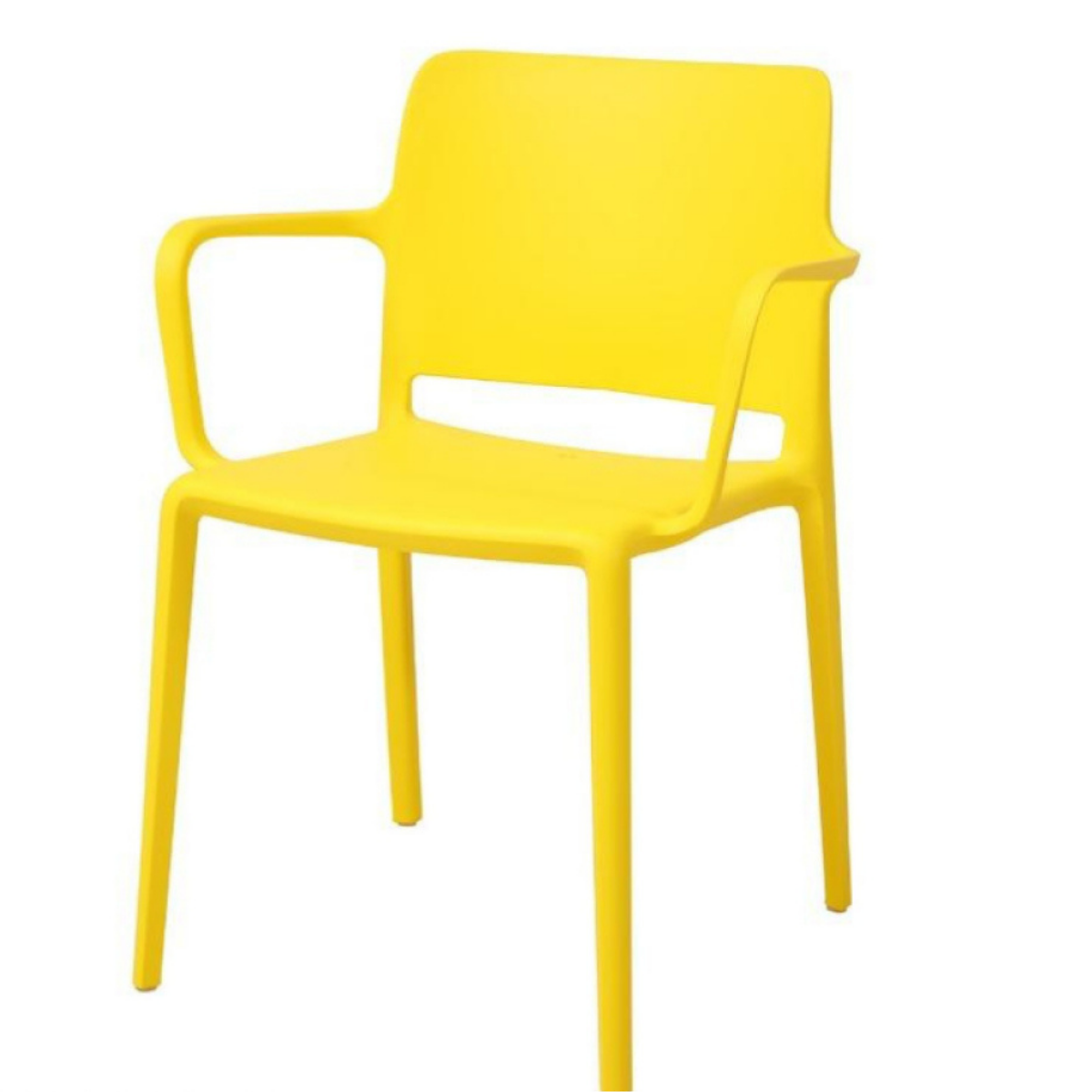 KOLTUK MAİAMİ ARM SARI