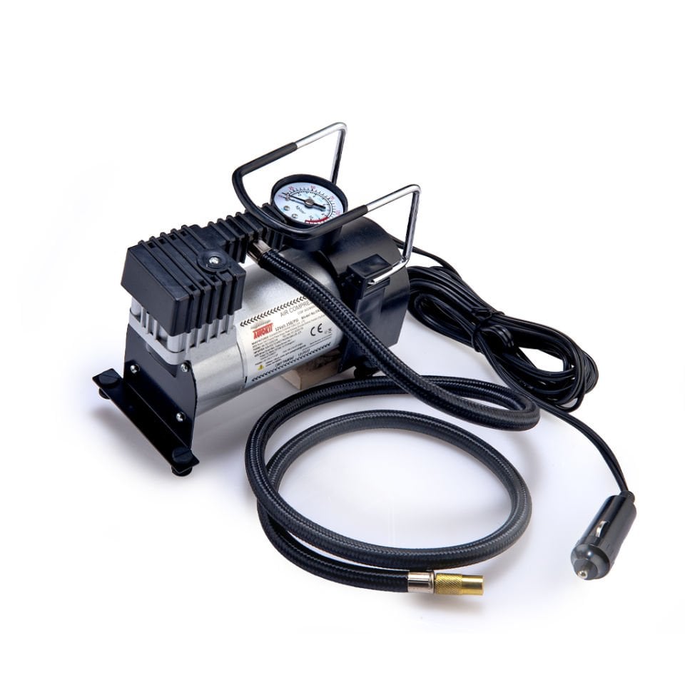 KOMPRESÖR METAL GÖVDE AUTOKIT 047