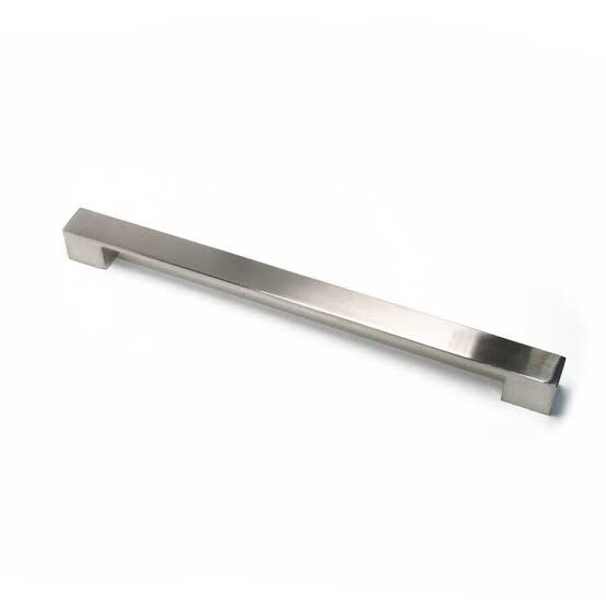 NOBEL SAFRAN KULP KROM 224 MM KL23222429