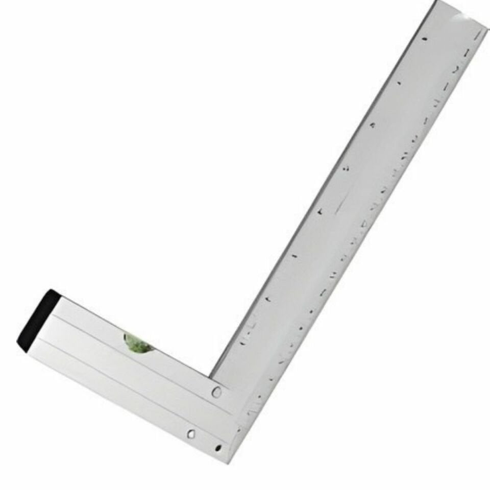 DMAX ALÜMİNYUM GÖNYE 350 MM DMX4559