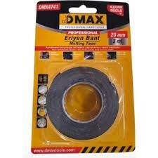 DMAX BAGAJ LASTİĞİ 100 CM