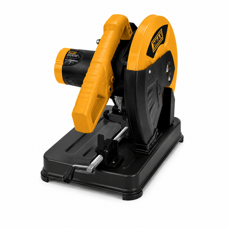 DMAX PROFİL KESME MAKİNASI 2500 W DMX3041