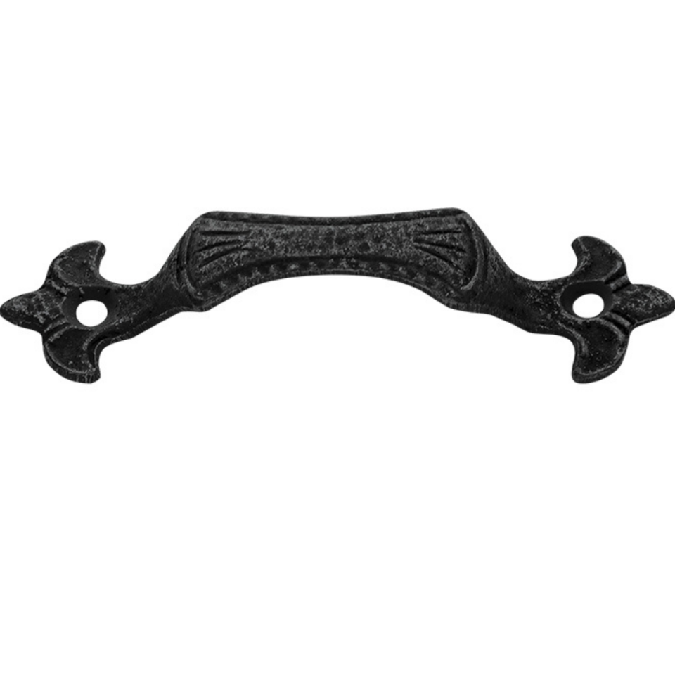 8117-TAÇ KULP KÜÇÜK 64MM