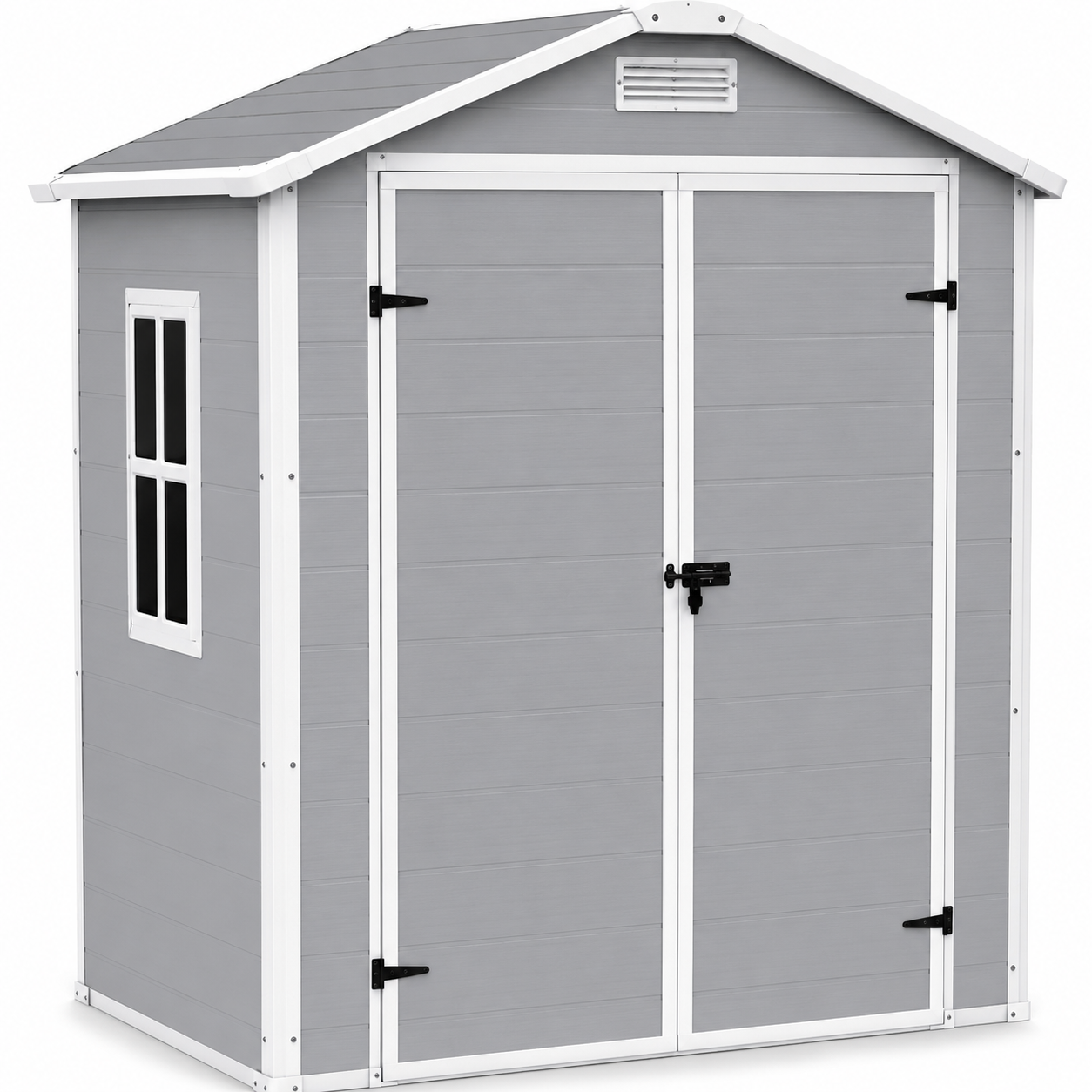 EGEARGE DEPOLAMA EVİ PP6X4.4