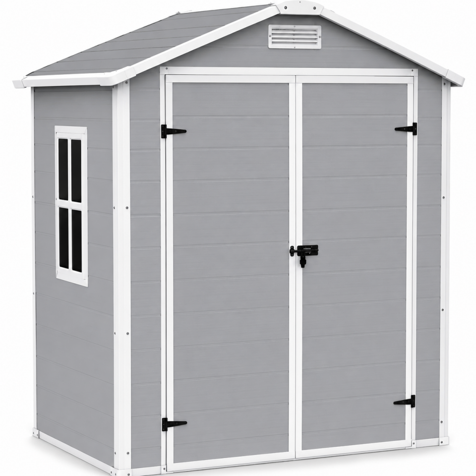 EGEARGE DEPOLAMA EVİ PP6X4.4
