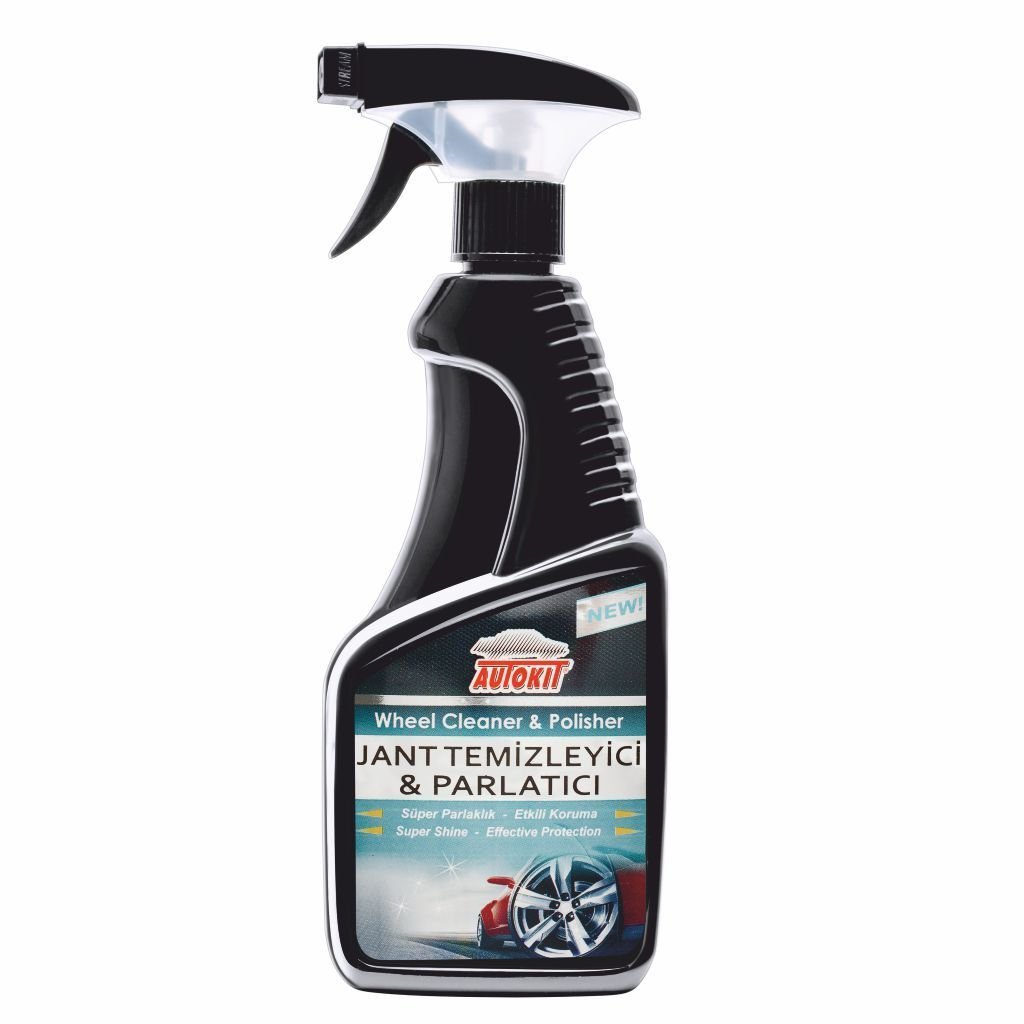 AUTOKIT JANT TEMİZLEYİCİ 500 ML FA1-211