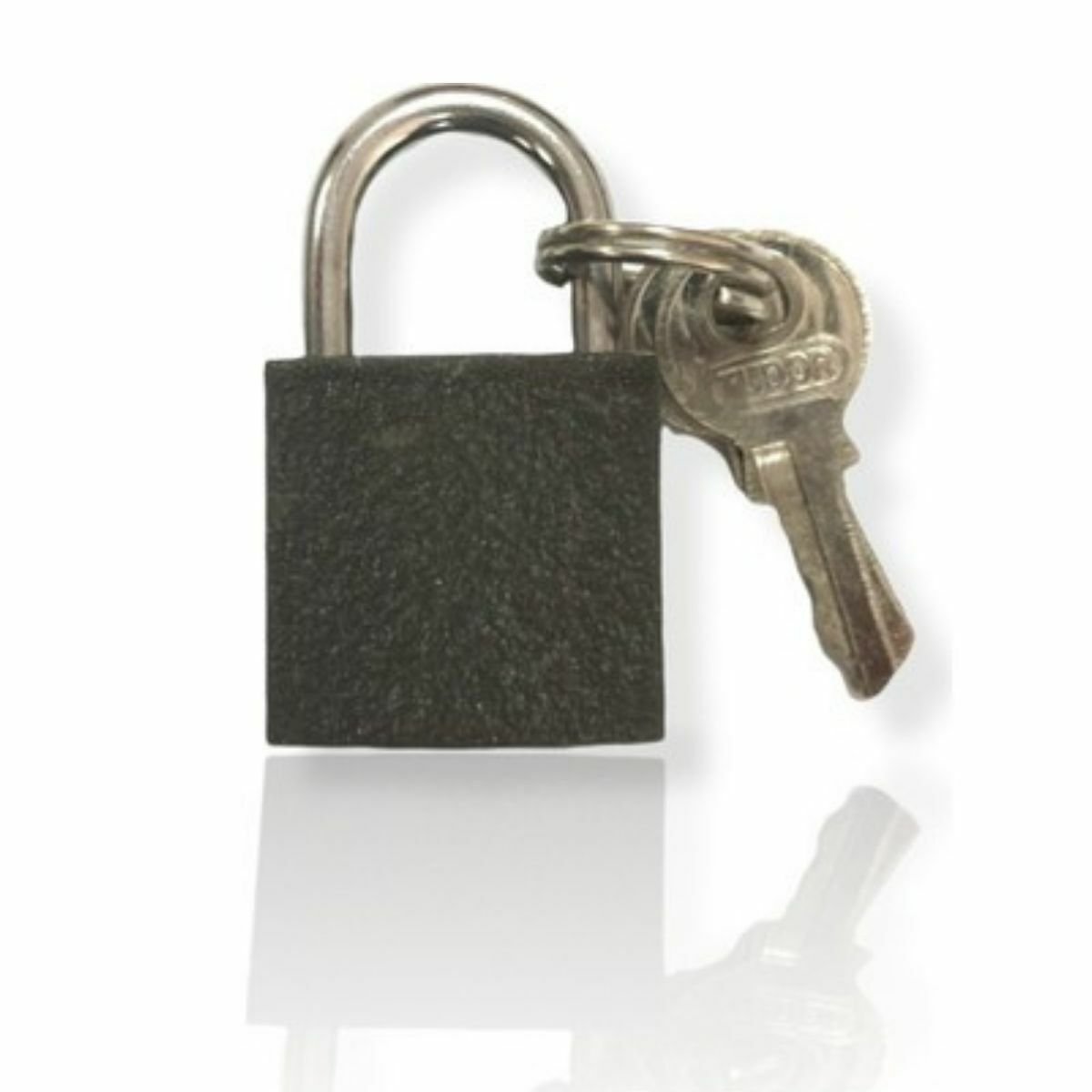 DMAX ASMA KİLİT GRİ 25 MM DMX4730