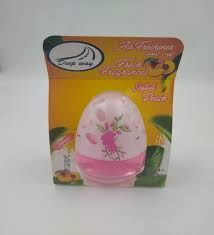 AUTOKIT DEEP WAY KÜRE KOKU ŞEFTALİ 100ML FA21197