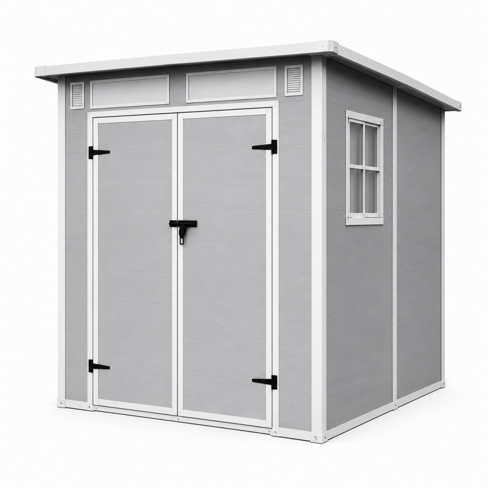 DEPOLAMA EVİ P06X6B1