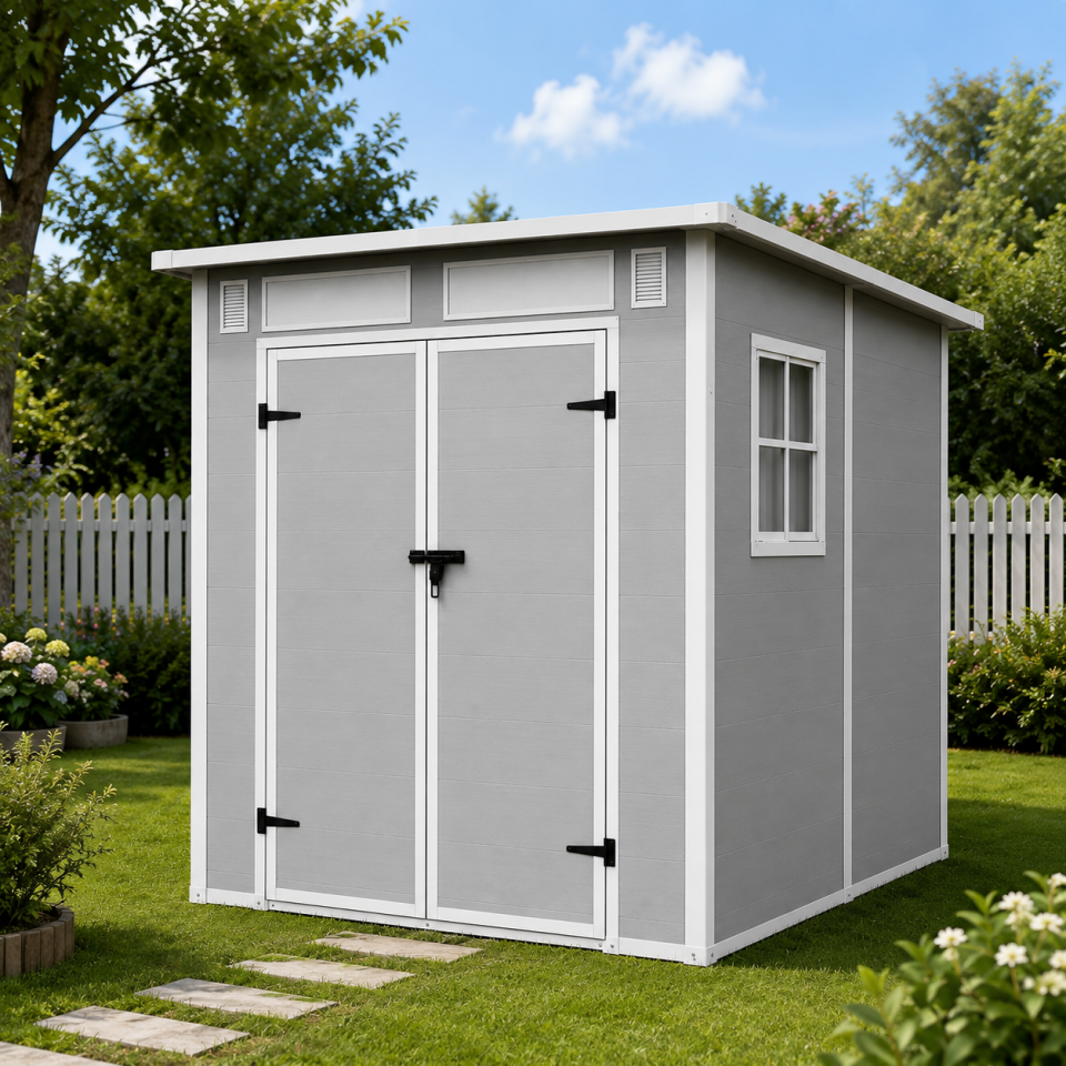 DEPOLAMA EVİ P06X6B1