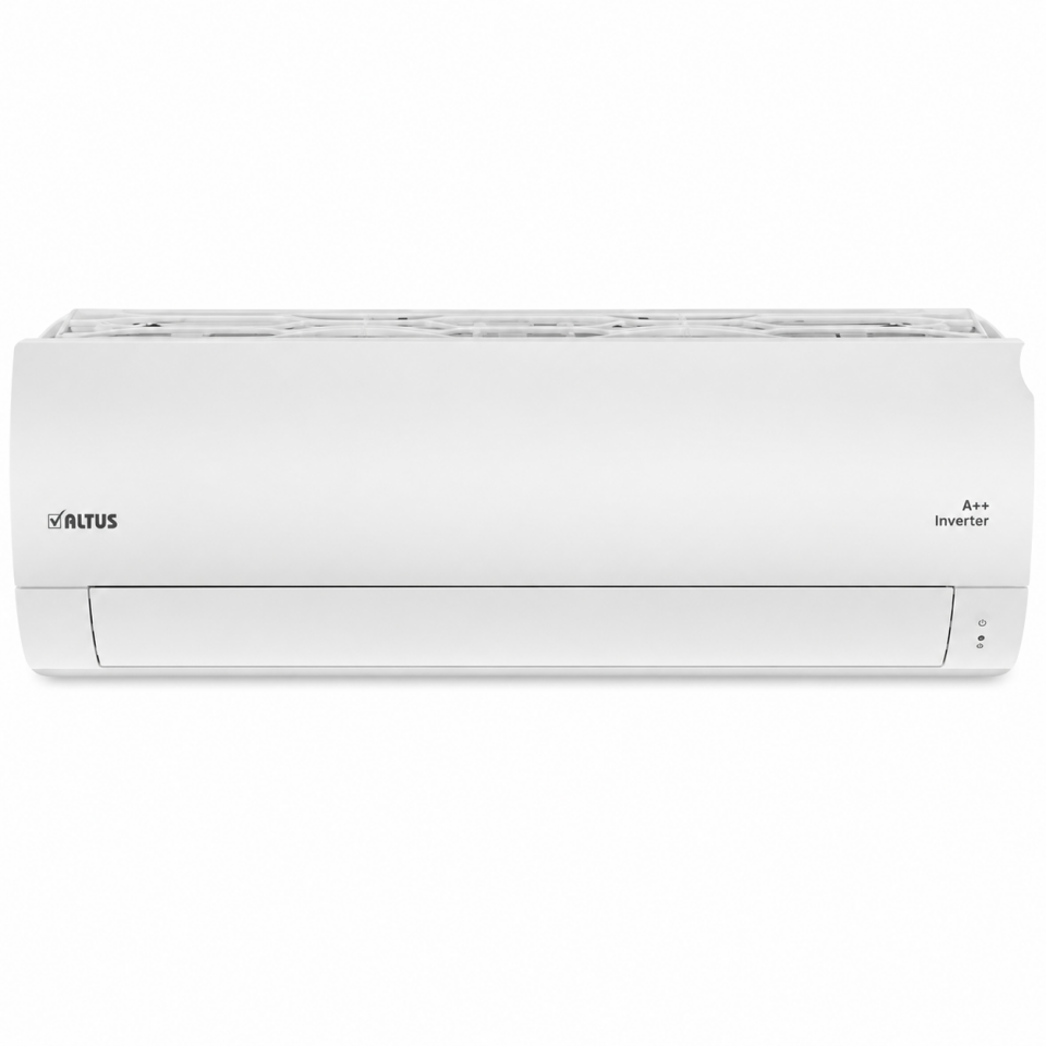 ALTUS ALK 1260 KLİMA 12000 BTU A++