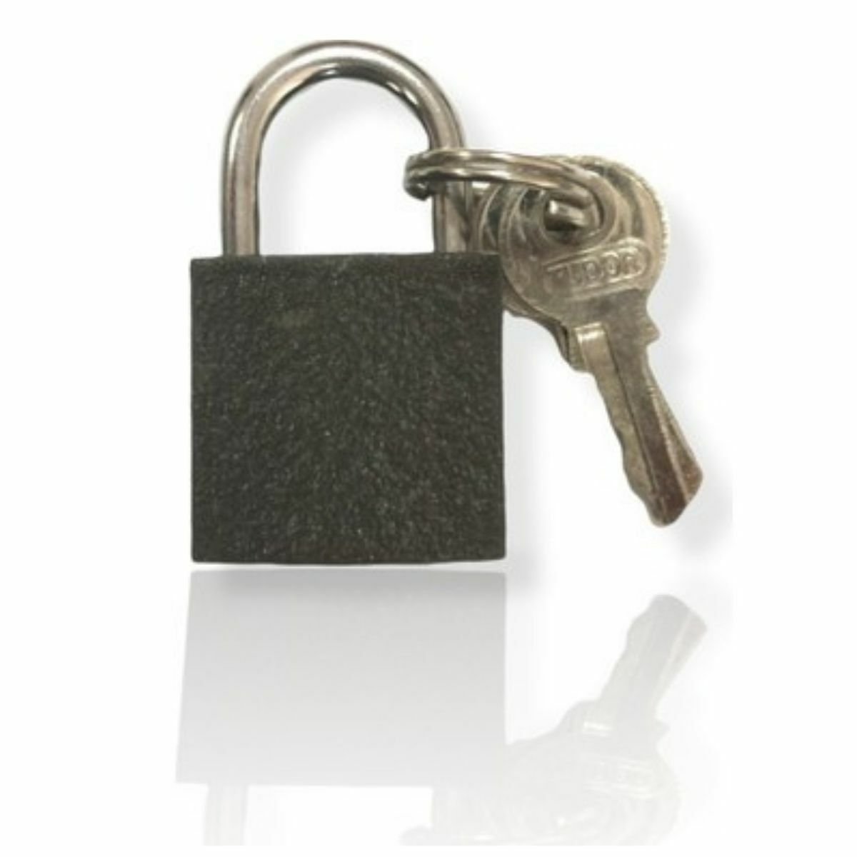 DMAX ASMA KİLİT GRİ 38 MM DMX4732