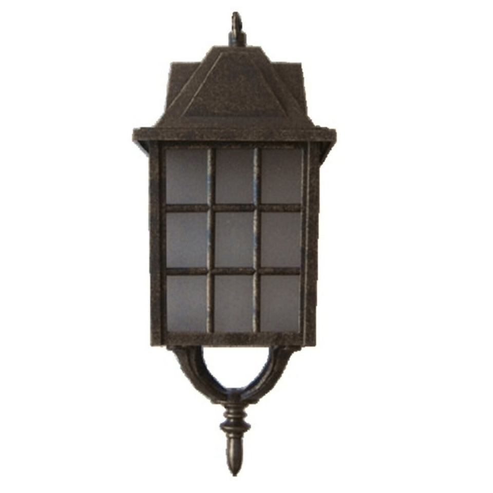 AKVİVA KAFESLİ ASKILI FENER BAKIR14503