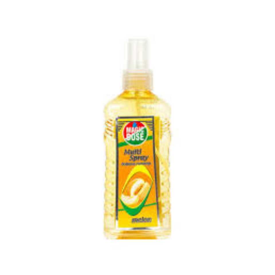 AUTOKIT MAGIC DOSE HAVA TAZELEYİCİSİ MELON 200 ML FA1-174