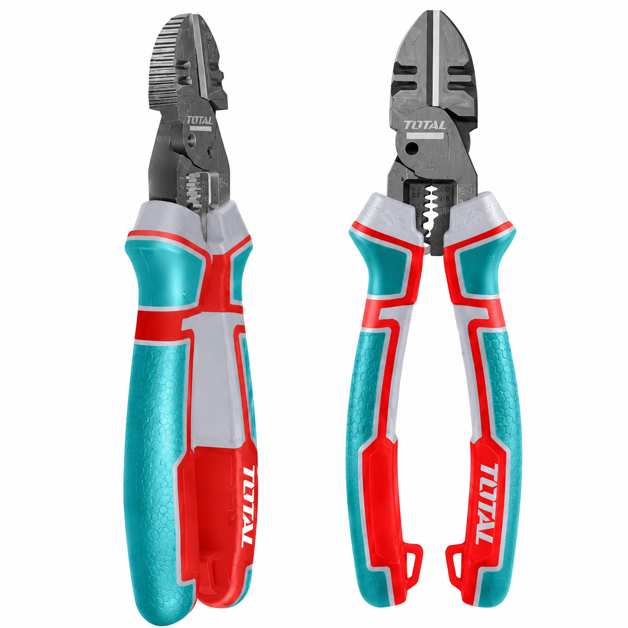 TOTAL YAN KESKİ 200 MM THTMF386
