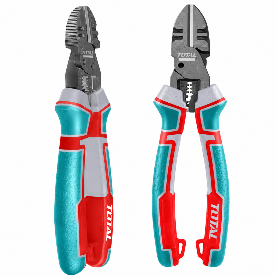 TOTAL YAN KESKİ 200 MM THTMF386