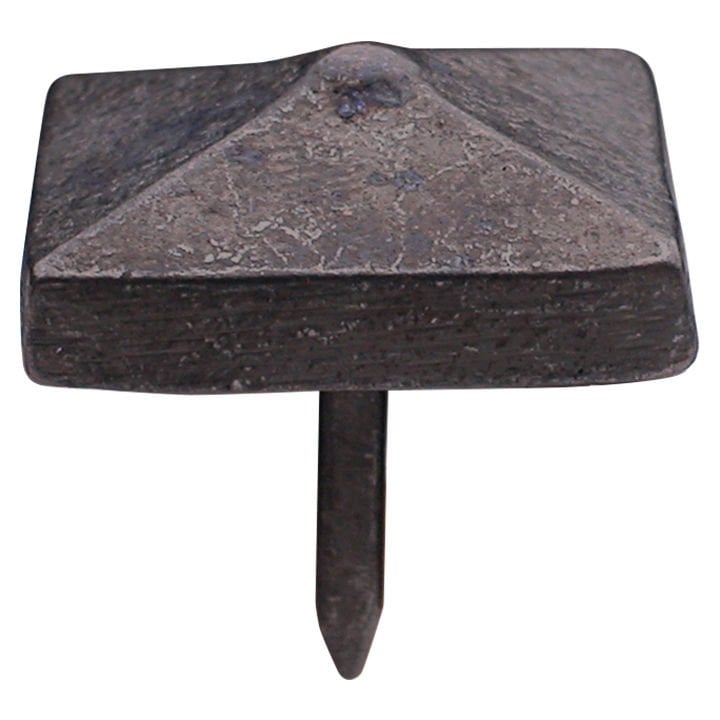 6012-PRAMİT KABARA(5 Lİ PKT) 3X3 CM OKSİT