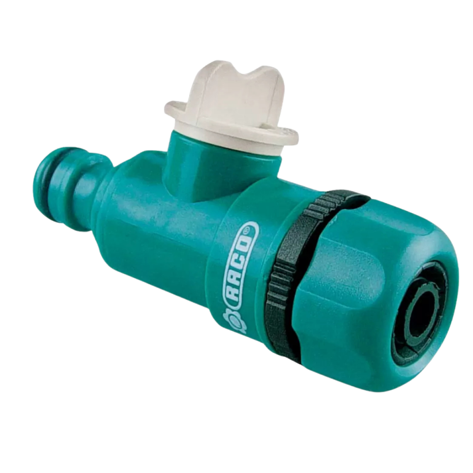 RACO VANALI HORTUM REGULATÖRÜ 1/2 55253