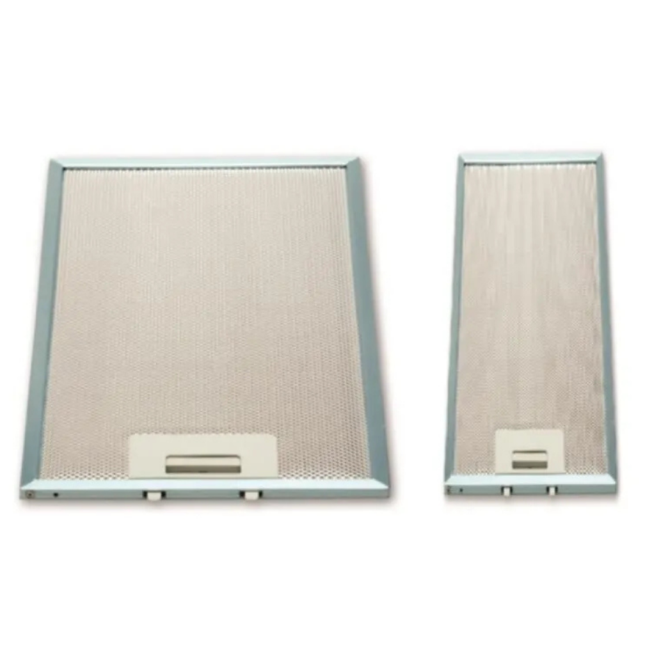 ASPİRATÖR FİLTRESİ ESTY 2 Lİ PK