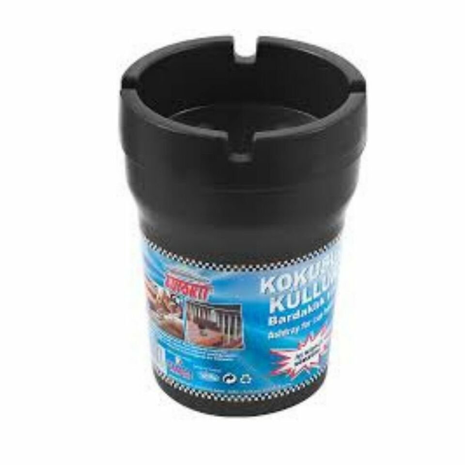AUTOKIT KOKUSUZ KÜLLÜK FA1-271