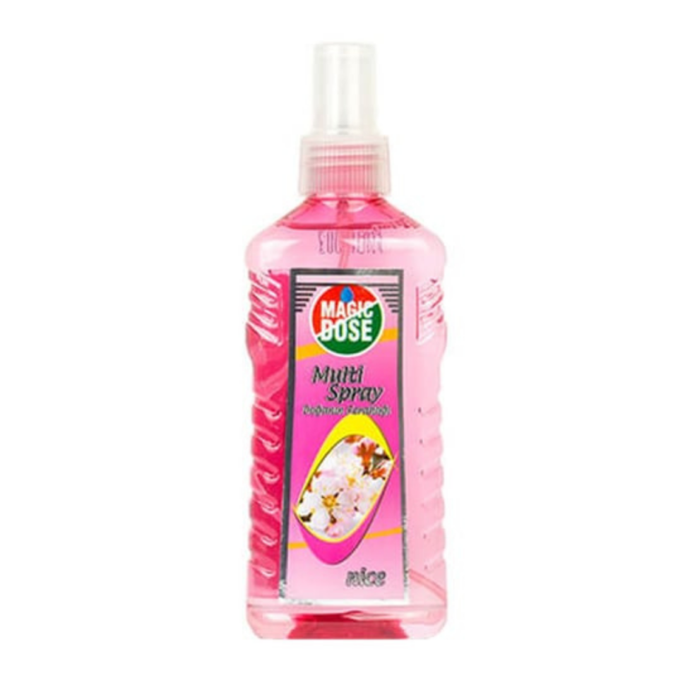 AUTOKIT MAGIC DOSE HAVA TAZELEYİCİSİ NICE 200 ML FA1-172