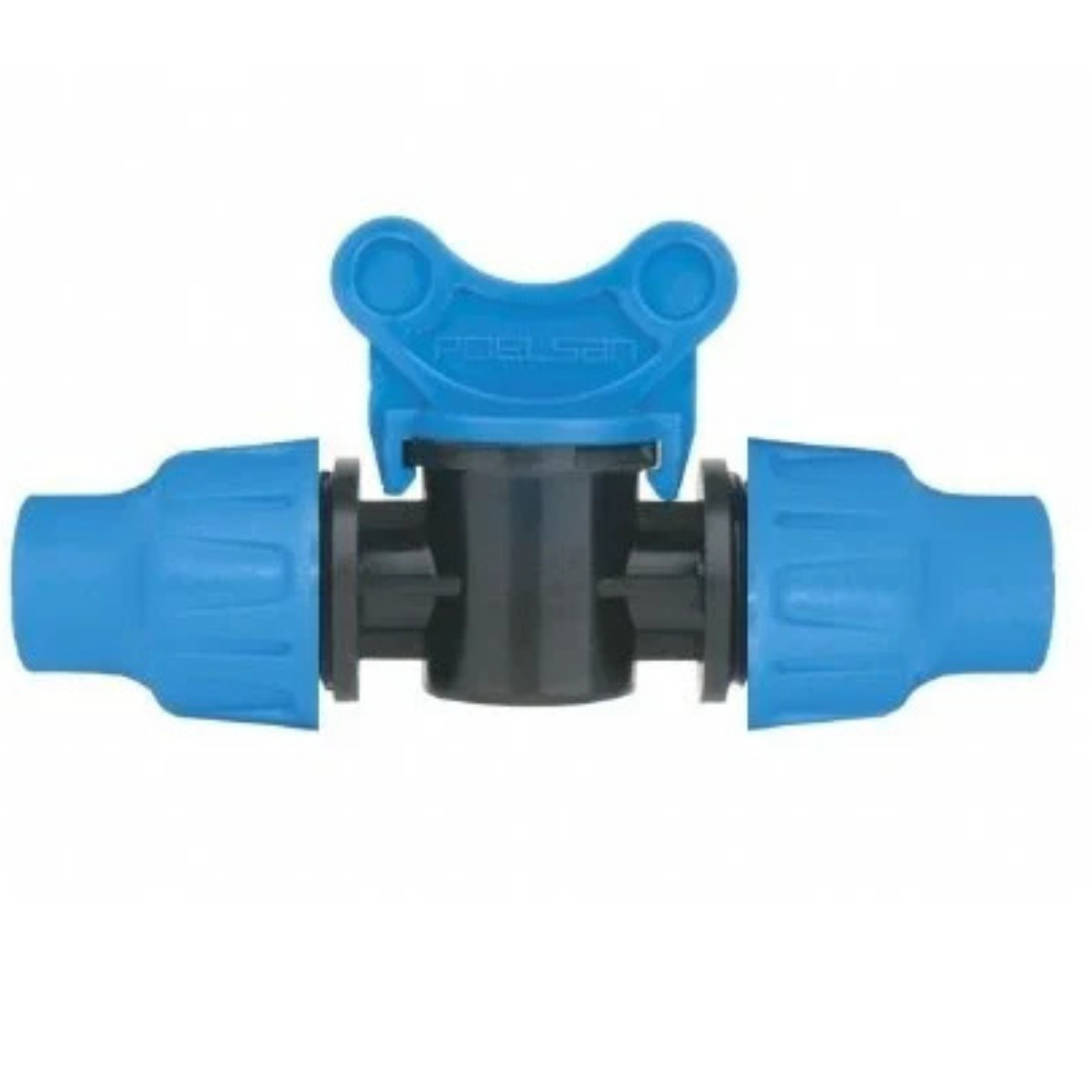 DAMLAMA MİNİ VANA KİLİTLİ BAĞ.16X16 11122