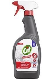 CİF PRO FIRIN OCAK IZGARA TEMİZLEYİCİ 750 ML