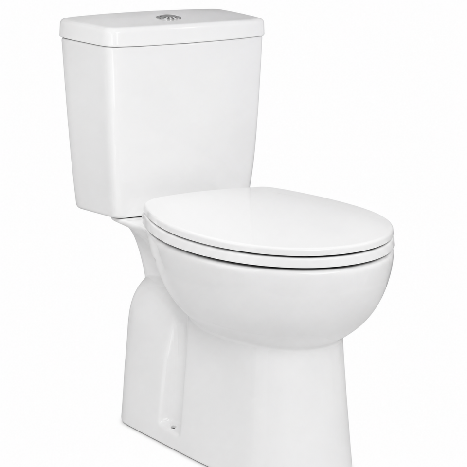 ALVİT ENGELLİ KLOZET+REZERVUAR