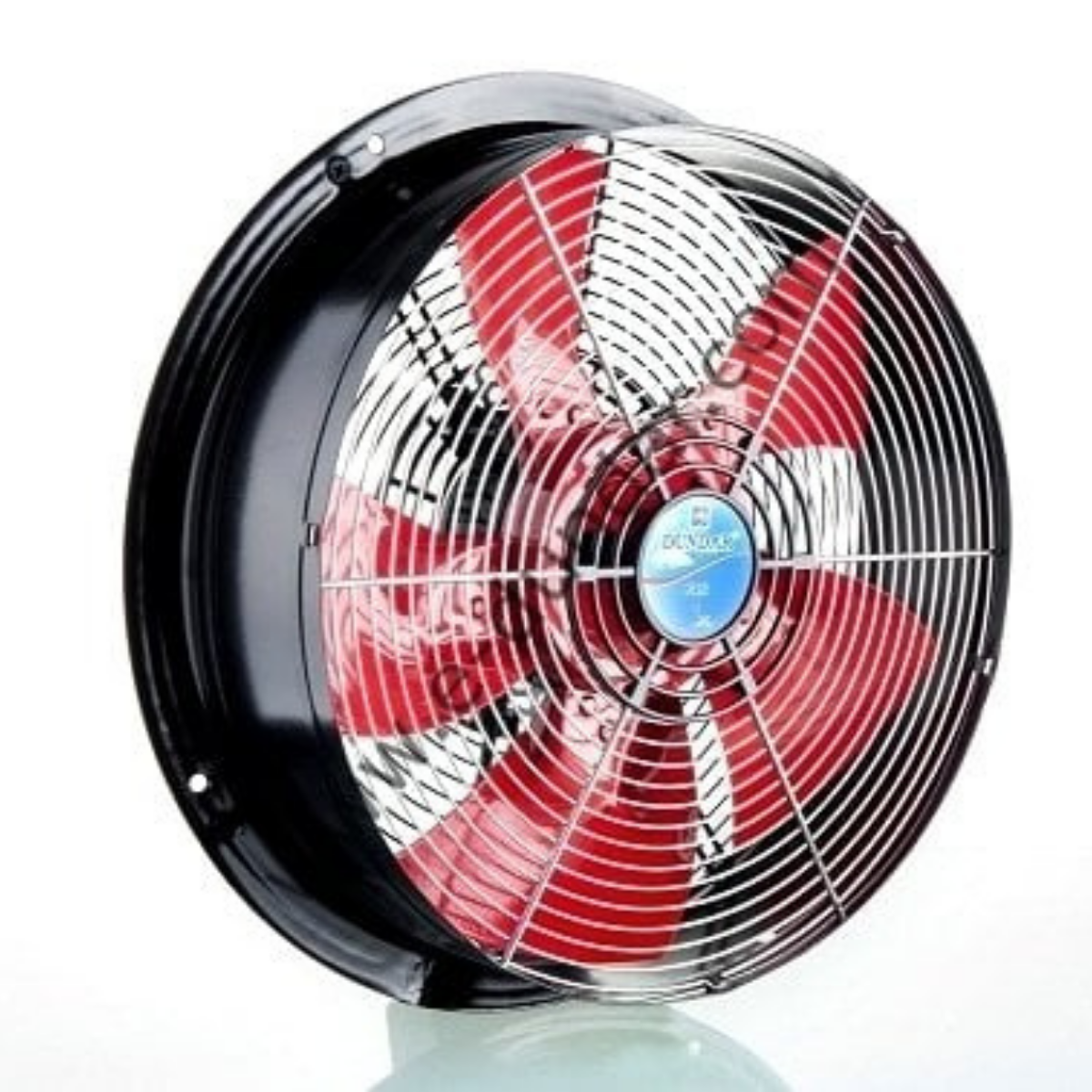 DÜNDAR D20 DUVAR ASPİRATÖRÜ