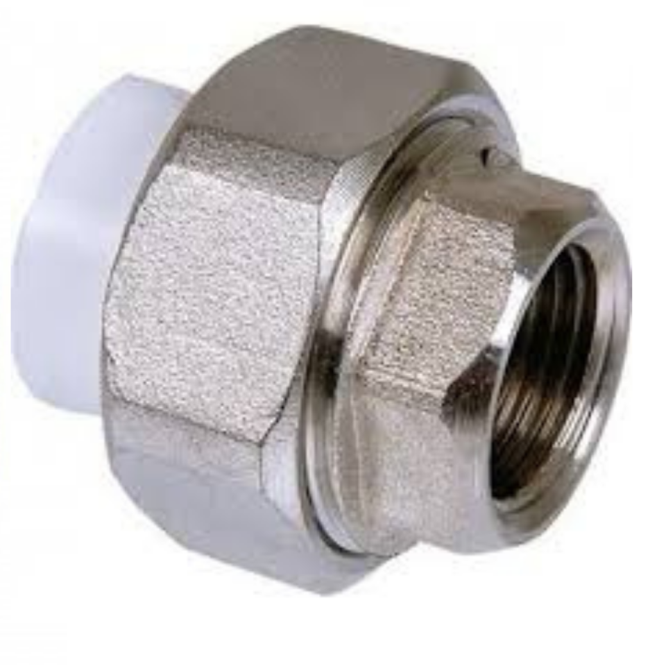 25X3/4 İÇ DİŞLİ  OYNAR BAŞLIKLI REKOR