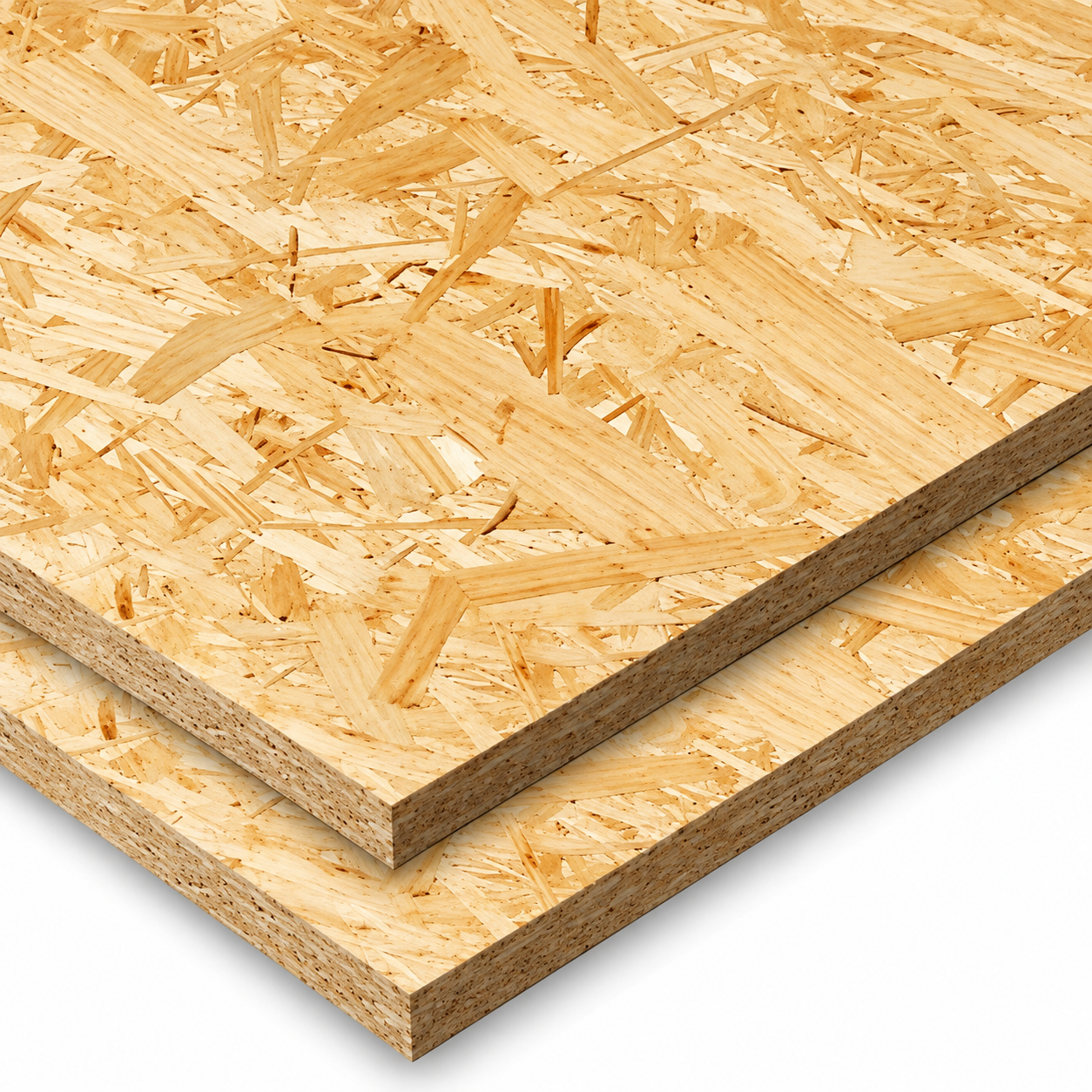 OSB (LEVHA) 15 MM 1,22X2,44
