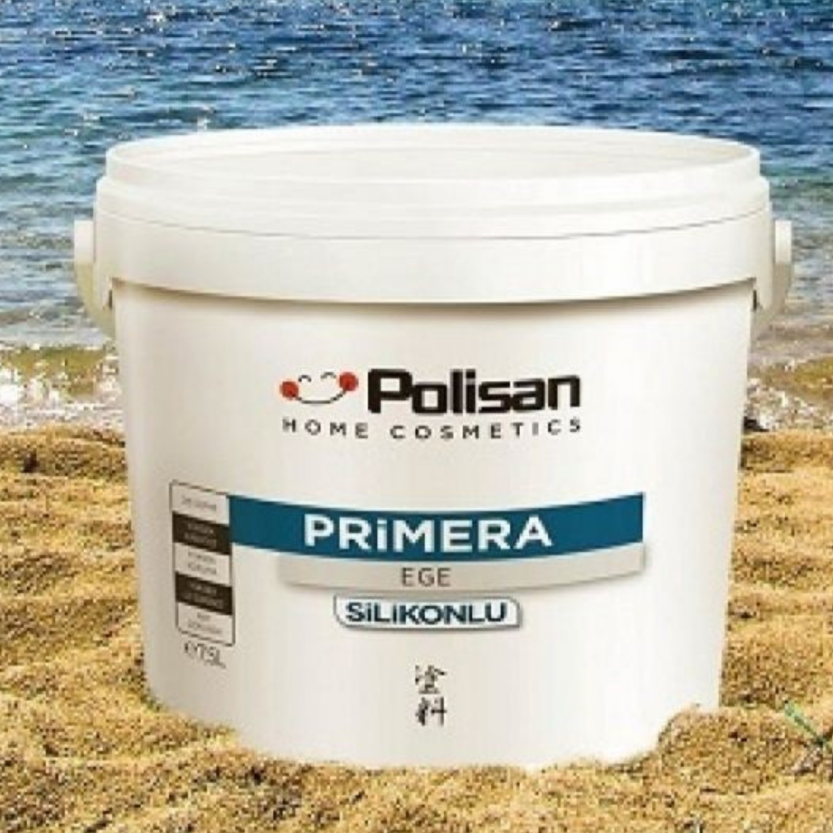 POLİSAN PRİMERA EGE 7,5 LT
