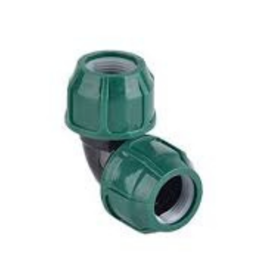 KABLİN DİRSEK 20X20