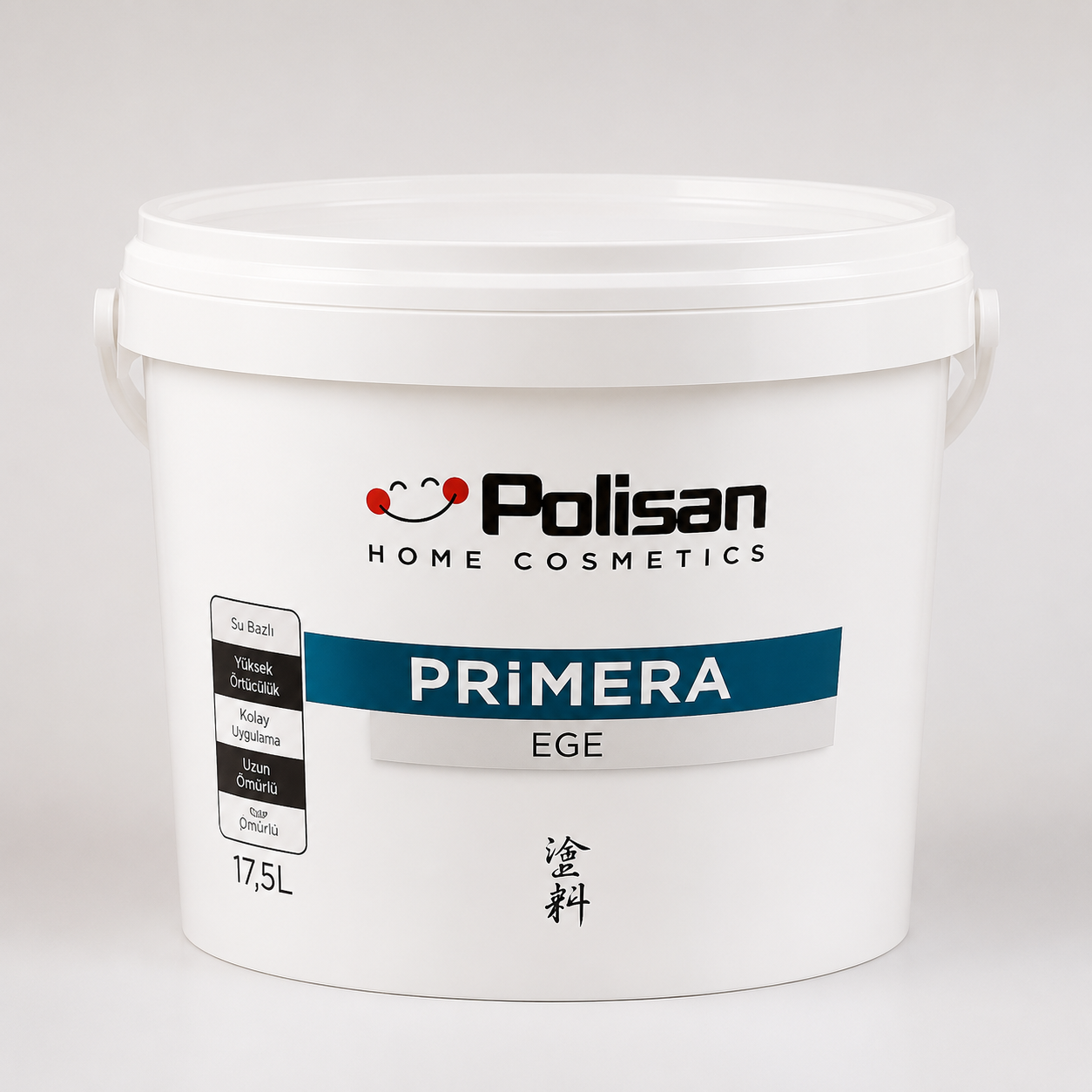 POLİSAN PRİMERA EGE 7,5 LT