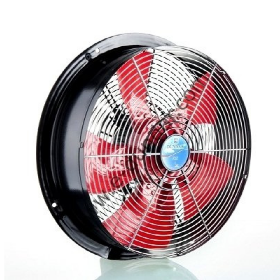 DÜNDAR SM40 SANAYİ ASPİRATÖRÜ