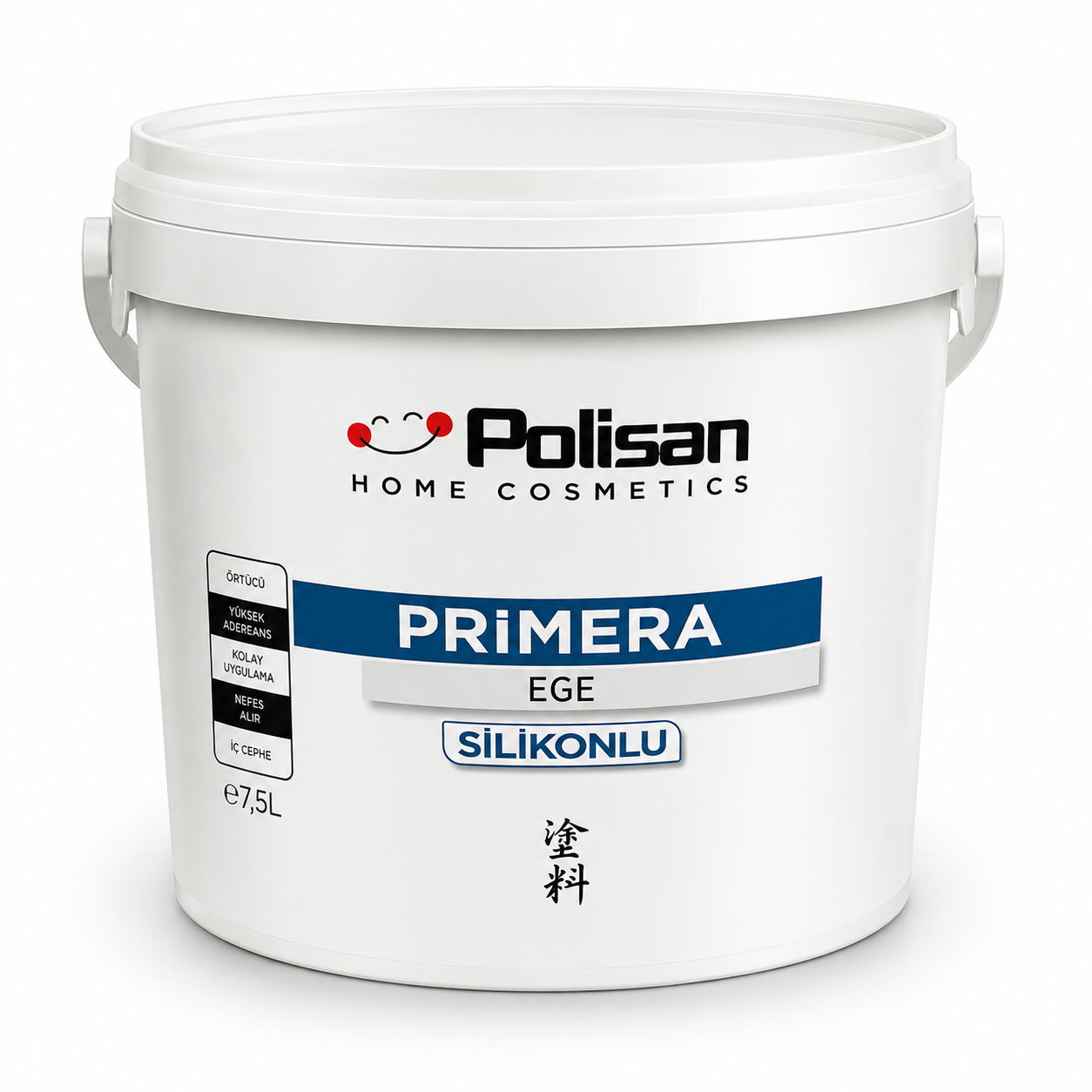 POLİSAN PRİMERA EGE 2,5 LT
