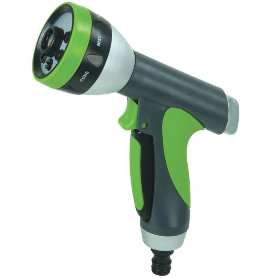 DAYE 7 FONKSİYONLU SULAMA TABANCASI DY2092